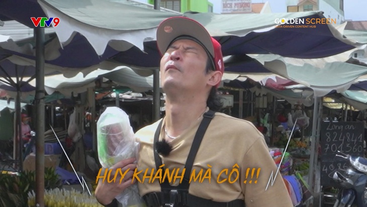 Huy Khánh than trời khi khán giả nhận nhầm thành... Duy Khánh