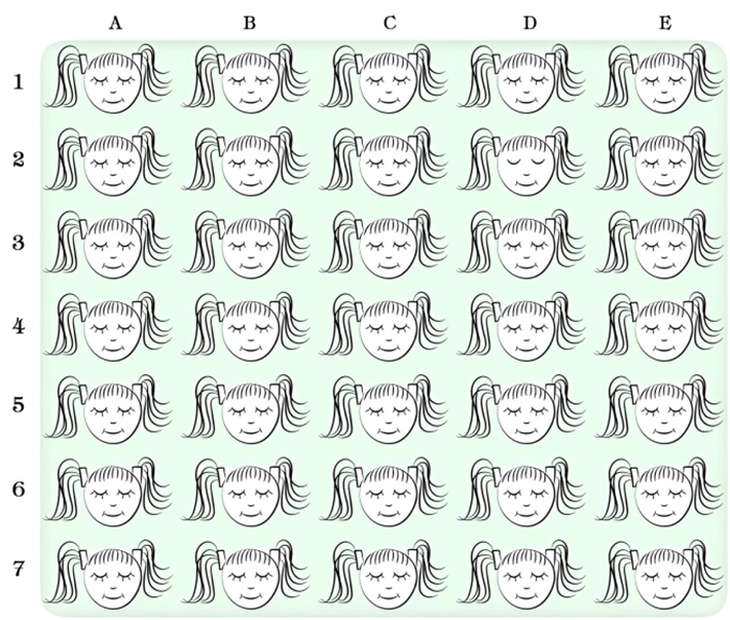 Mắt cú vọ có thấy con chó đang lẩn trốn ở đâu? - Ảnh 4.