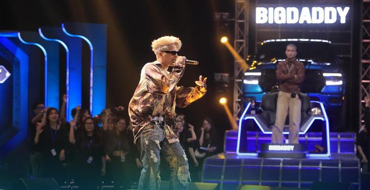 Quang Anh RHYDER&nbsp;trở lại với ca khúc R’n’B