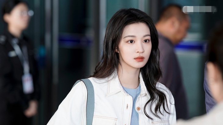 Vương Sở Nhiên đang gặp vận xui khi dính liên hoàn phốt