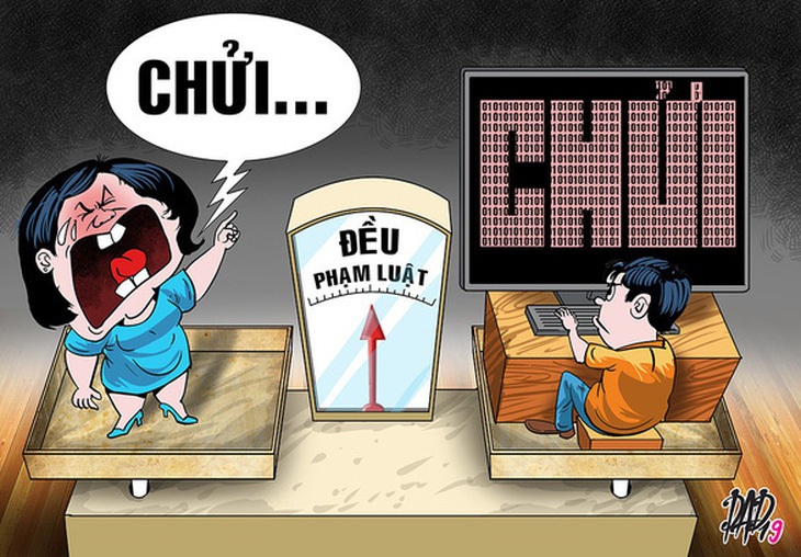 "Đánh hội đồng" hoa hậu, á hậu trên mạng: Người lớn còn có lúc sai, sao nỡ "ác" với hoa hậu?