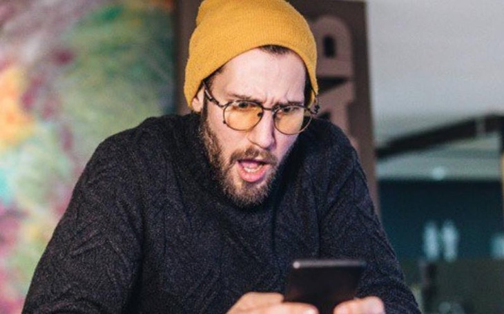 Được chuyển nhầm gấp 367 lần lương, nam nhân viên "nuốt luôn"