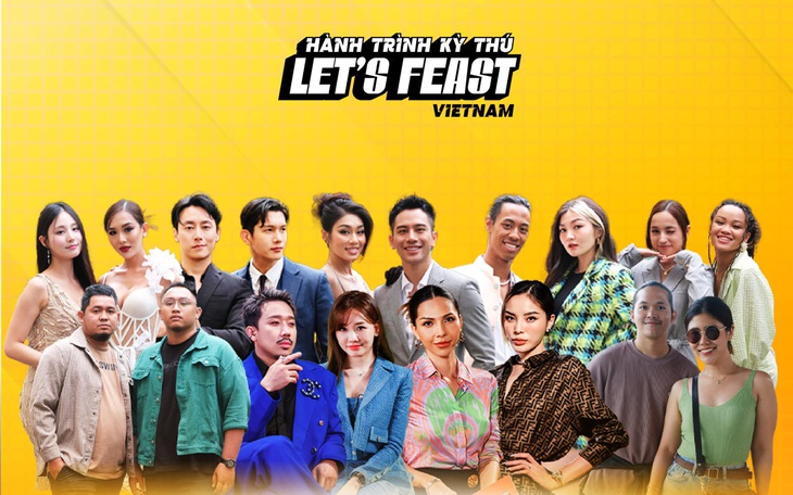 Những 'cây hài' đóng đinh show truyền hình thực tế năm 2023- Ảnh 9.