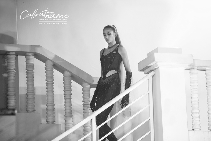 D.A.M không chỉ đơn thuần là một dòng sản phẩm thời trang, mà còn là “đứa con tinh thần” tâm huyết của Võ Hoàng Yến sau nhiều năm ấp ủ và nghiên cứu.&nbsp;