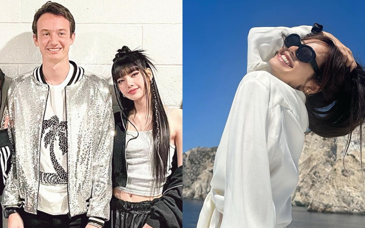 Bật cười với cách YG phản hồi tin đồn hẹn hò của Lisa BlackPink