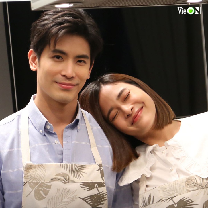 "Con nhà người ta" Son Yuke nên duyên cùng Hoa hậu Hoàn vũ Thái Lan Pooklook Fonthip