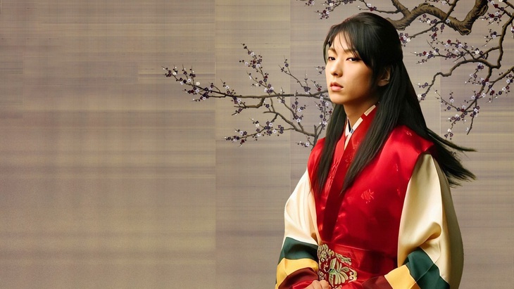 Vai chính trong "Nhà vua và chàng hề" đã mang lại vinh quang cho Lee Joon Ki.