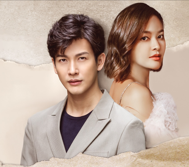 Push Puttichai không chỉ sở hữu ngoại hình cực phẩm, mà nam diễn viên còn chinh phục khán giả bới tài năng diễn xuất biến hóa đa dạng của mình.