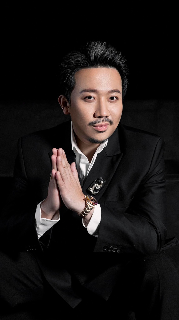 Trấn Thành khẳng định Việt Nam vẫn chưa có nơi đào tạo diễn xuất "ra hồn"