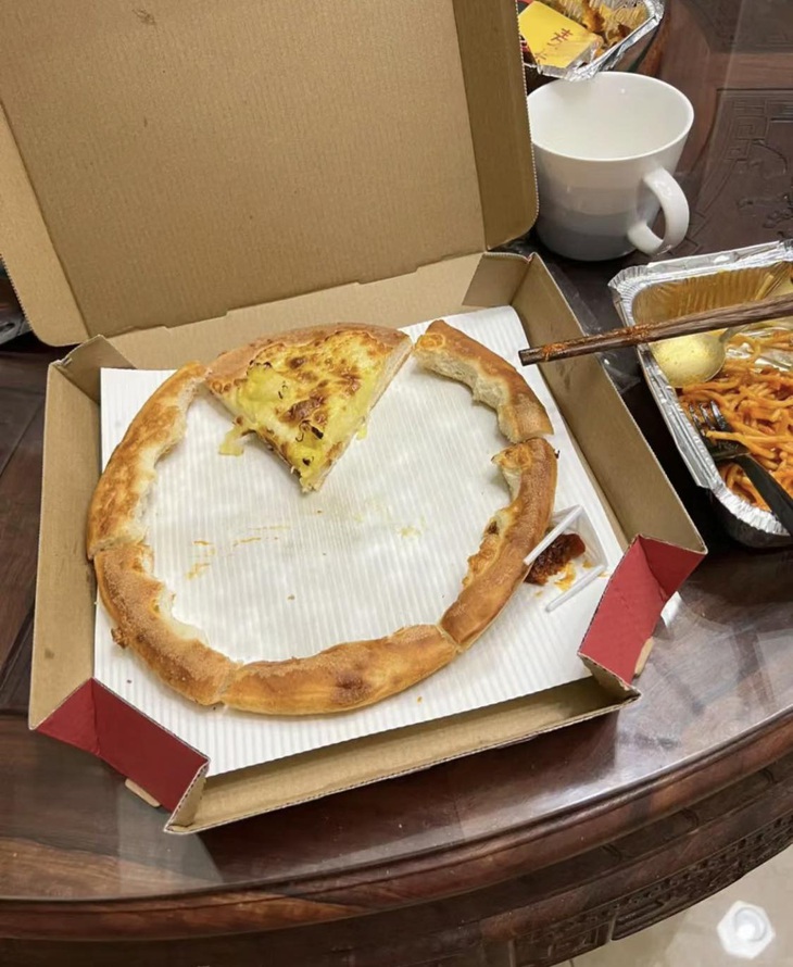 Ai cũng có một đứa bạn thân sở hữu "cái nết" như hình?!