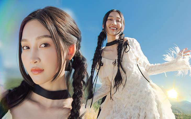 Juky San quyết chỉ làm MV "one shot"