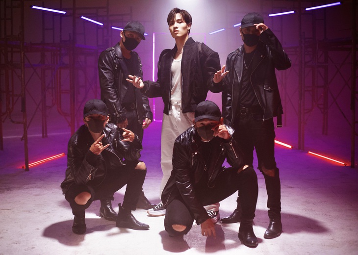 Đăng Quân Pino hiểu rằng anh cần phải cố gắng trau dồi bản thân nhiều hơn nữa để nổi bật ở thị trường âm nhạc Việt Nam