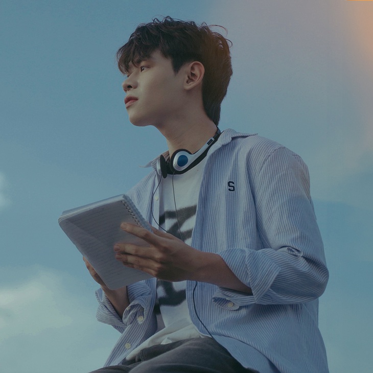 EP Thôi đừng đi vội như một lời nhắc nhở về tình yêu, lòng kiên nhẫn và lòng tin vào bản thân