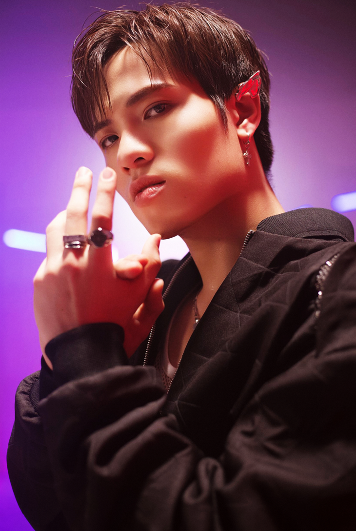 Nam ca sĩ hy vọng khán giả sẽ yêu thích một Đăng Quân Pino đa phong cách 