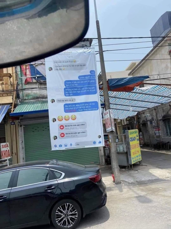 Bất ngờ chưa em yêu?!