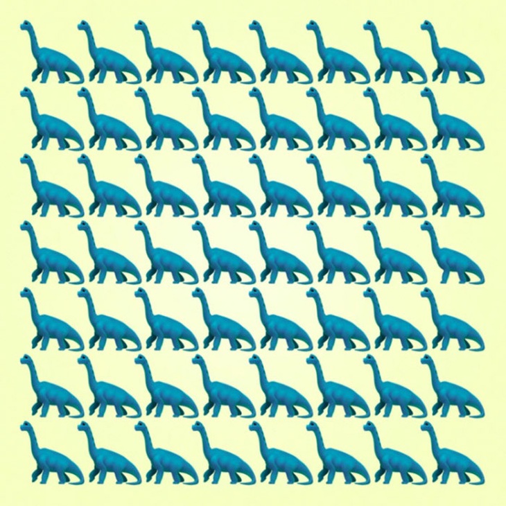 Chú chó đang ẩn nấp chỗ nào? - Ảnh 4.