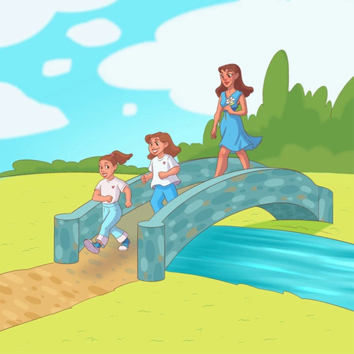 Mắt 10/10 mới phát hiện con chấu chấu ở đâu? - Ảnh 7.