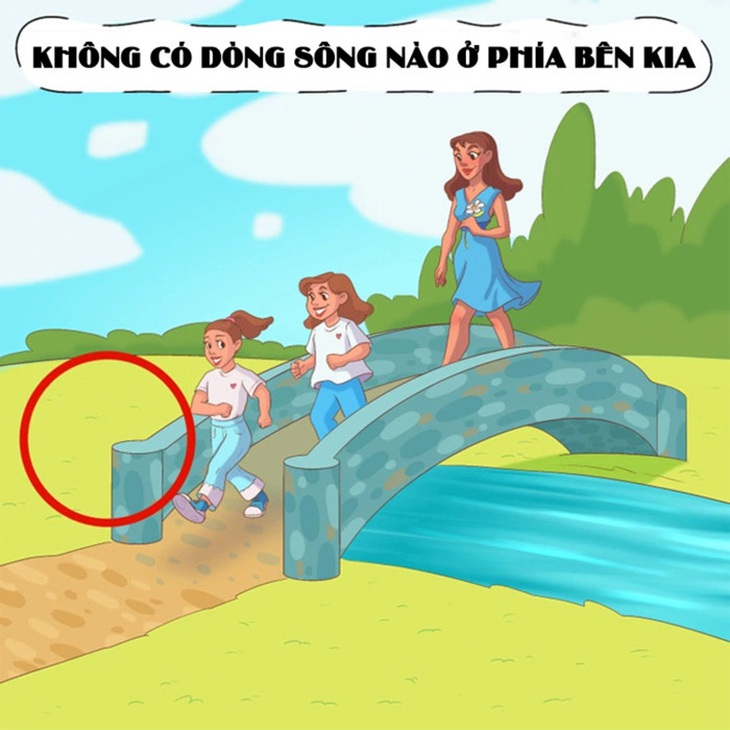 Mắt 10/10 mới phát hiện con chấu chấu ở đâu? - Ảnh 1.