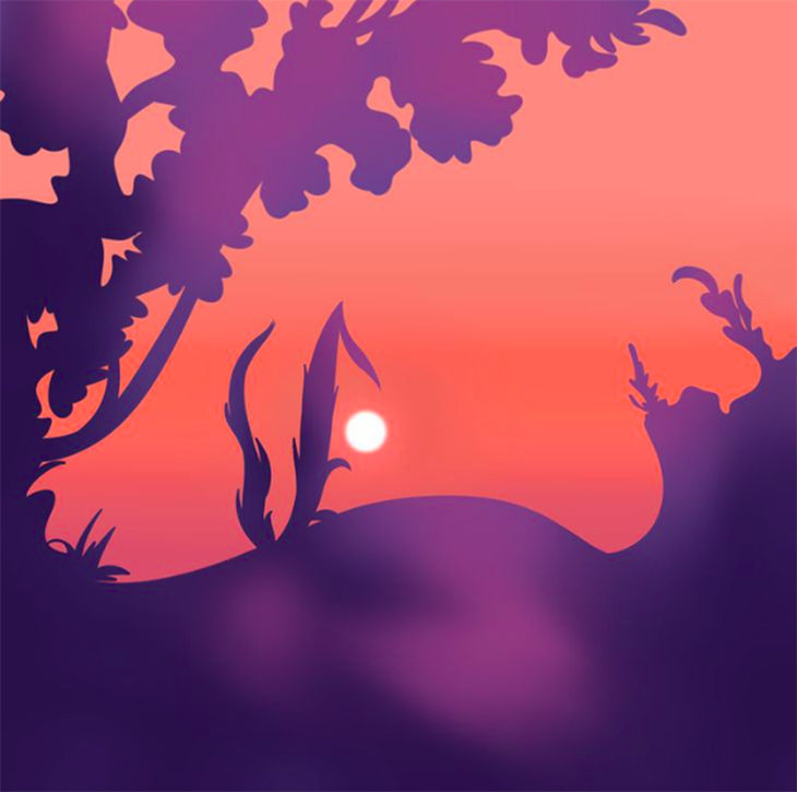 Ảo ảnh tiết lộ những đặc điểm tích cực của bạn - Ảnh 1.