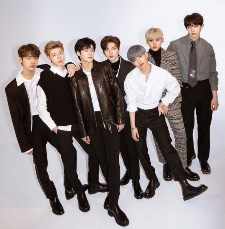 Nhóm nhạc Ciipher gồm 7 thành viên bị Bi Rain "bỏ chợ", giờ chỉ còn 3 mảnh ghép