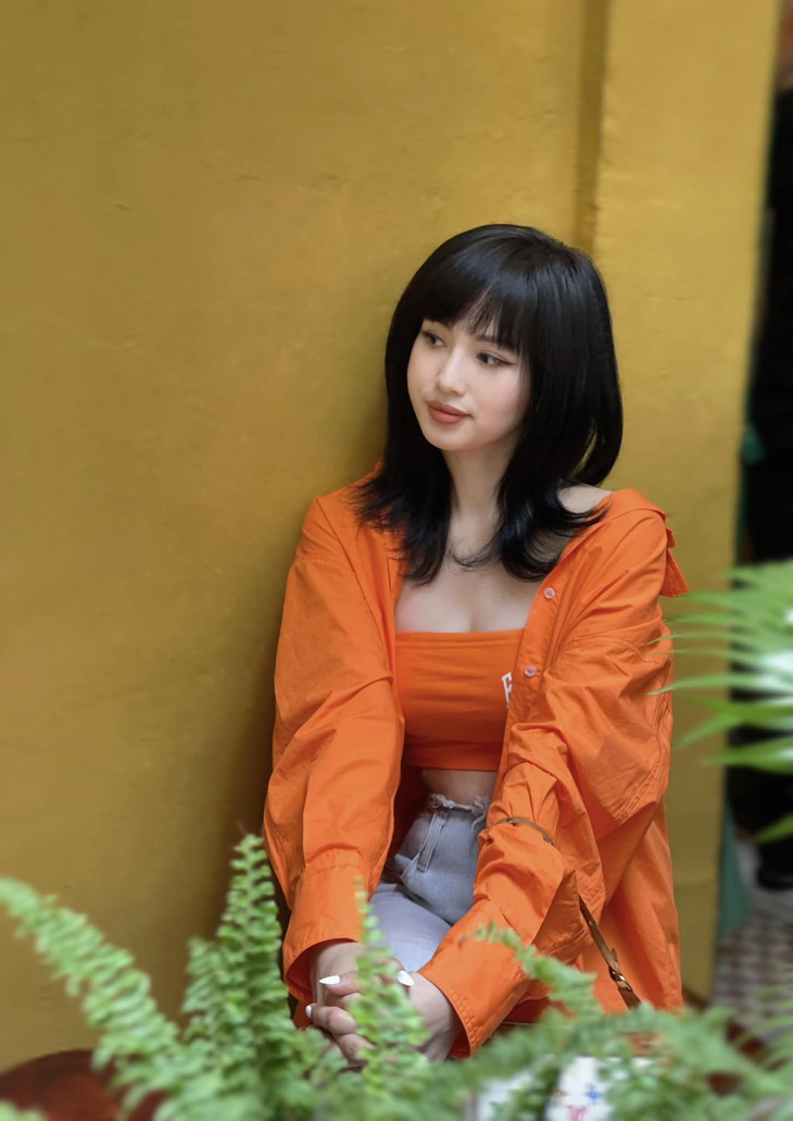 Sắc vóc của Tâm Tít ở tuổi 34 khiến dân tình ngưỡng mộ