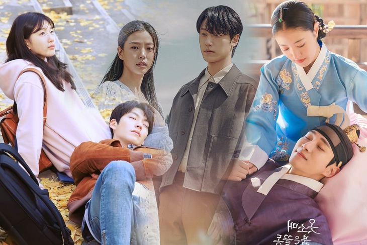 Những bộ phim hợp "mood" ngày Thất tịch