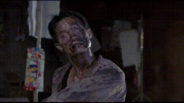 Zombe trong Bến phà xác sống có nguy hiểm hơn phần 1?