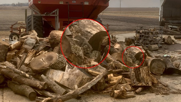 Cảnh quay vua Càn Long mắc lỗi sai ngớ ngẩn gì? - Ảnh 1.