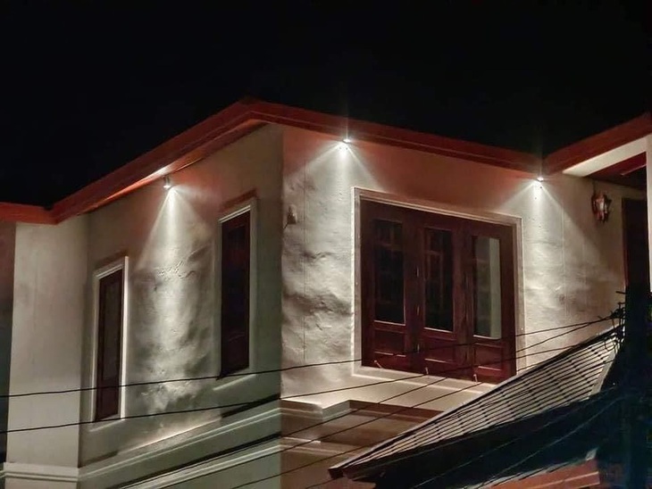 "Đèn chiếu yêu" soi rọi cả ngóc ngách tâm hồn bạn.