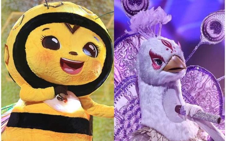 "Ca sĩ mặt nạ" sẽ có nhiều mascot mới xuất hiện