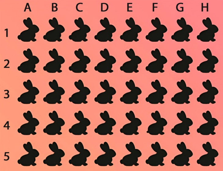 Con hưu cao cổ thứ hai nằm ở đâu trong tranh? - Ảnh 7.