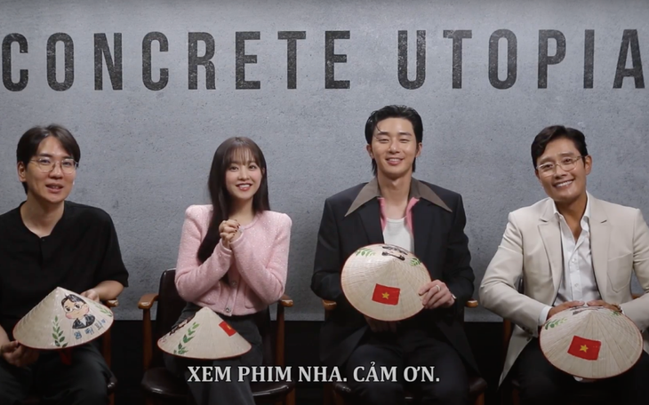 Xôn xao MC Khánh Vy bị nhắc dùng tiếng Việt trong fanmeeting của Jisoo - Ảnh 3.