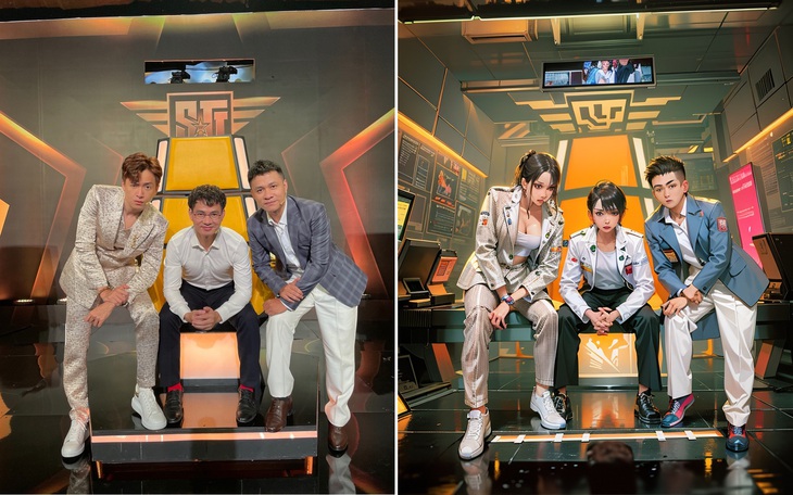 Kỷ lục gia trí nhớ Dương Anh Vũ xả "kho ảnh" phong cách anime