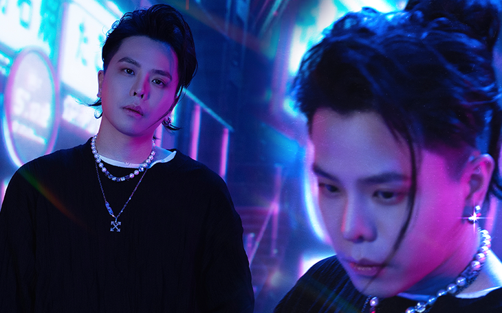 Trịnh Thăng Bình lần đầu tiên trải lòng về việc "hát đớt"