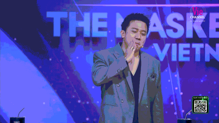 Trấn Thành "tự vả" sau khi bị Hippo Happy dồn đến cùng