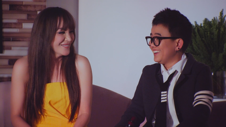 Và ở chặng đường mới này, với sự đồng hành của nhạc sĩ Phương Uyên,&nbsp;Thanh Hà sẽ tiếp tục những cảm hứng âm nhạc mới, những bài hit mới.