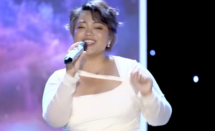 Thanh Hiền được đánh giá tốt hơn cô gái đào tạo opera bài bản Hà Uyển Linh