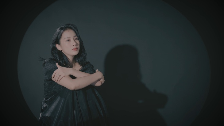 MV Cuộc đời của mẹ là một phần tâm tư, một món quà cô dành tặng mẹ.