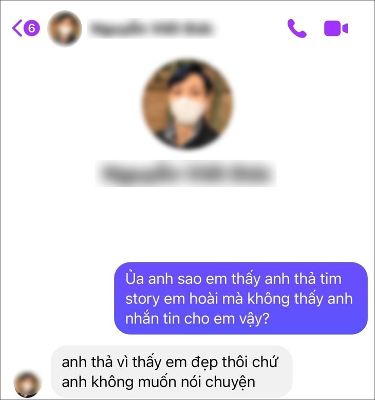 Được "quả bơ" vị lạ quá!