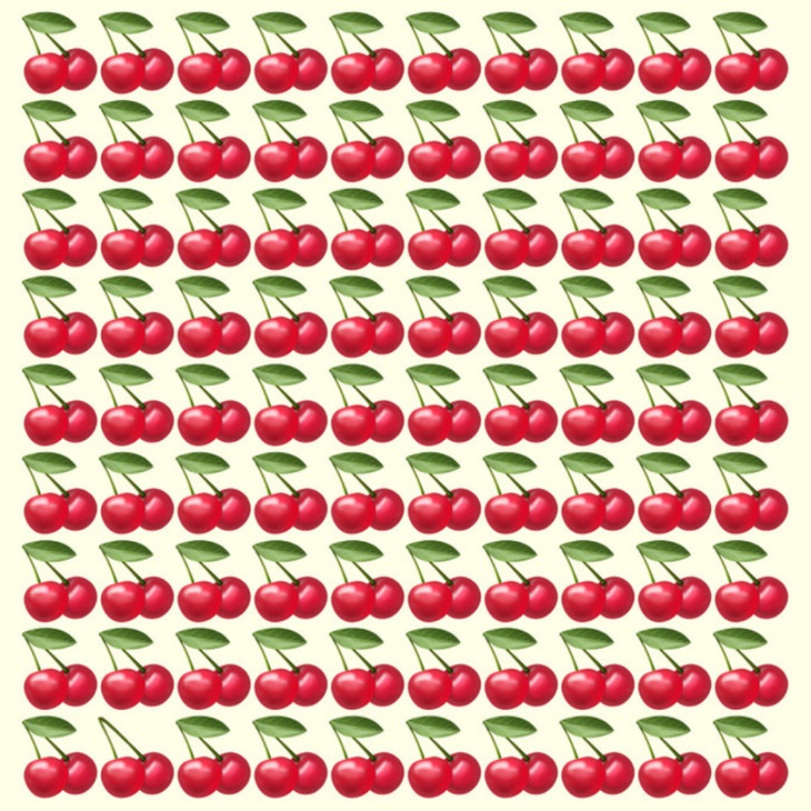 Chỉ 'mắt thần' mới thấy sư tử trốn ở đâu? - Ảnh 4.