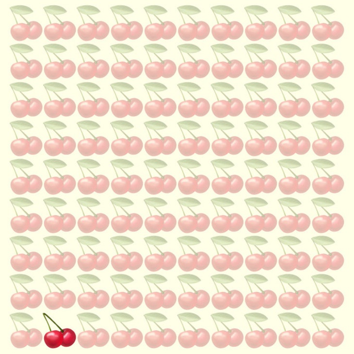 Chỉ 'mắt thần' mới thấy sư tử trốn ở đâu? - Ảnh 1.