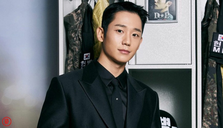 Jung Hae In - Ảnh 2.