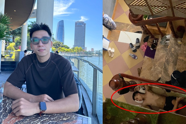 Lâu lâu cãi thắng "nóc nhà" một lần kiểu...