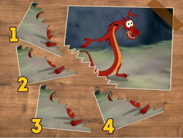 Câu đố hack não: Chỉ người phân tích nhạy bén mới giải được - Ảnh 7.