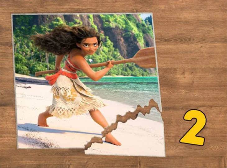 Câu đố hack não: Chỉ người phân tích nhạy bén mới giải được - Ảnh 1.