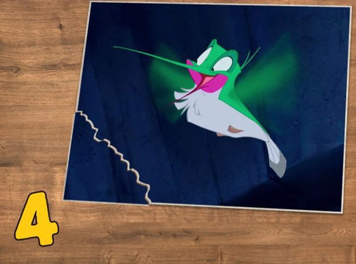 Câu đố hack não: Chỉ người phân tích nhạy bén mới giải được - Ảnh 1.