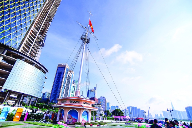 Ảnh: QUANG ĐỊNH