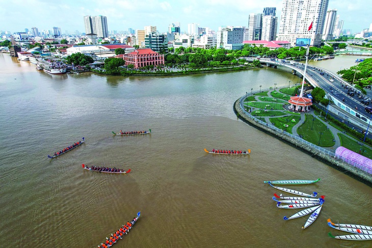 Ảnh: Quang Định