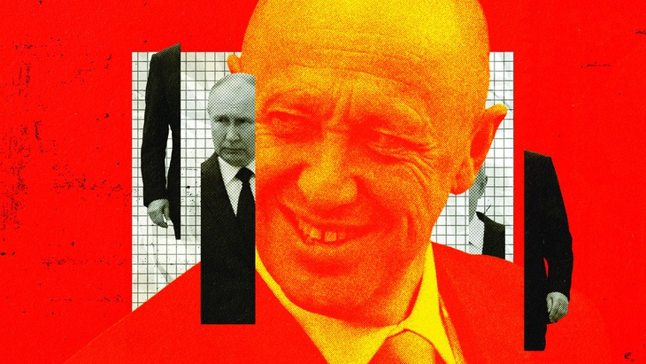 Ảnh: The Daily Beast