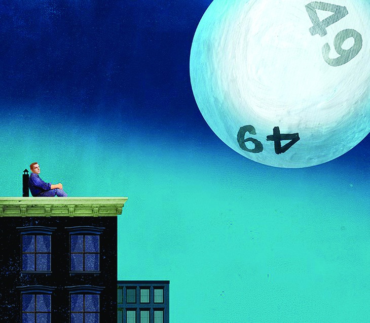 "Đốt" vé số, thắp lửa hy vọng - Ảnh 3.